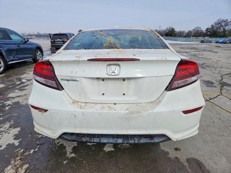 Photo 6 from auction – 2015 HONDA CIVIC with VIN 2HGFG3B93FH002446