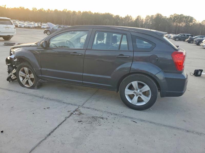 Photo 2 from auction – 2011 DODGE CALIBER MA with VIN 1B3CB3HA2BD110857