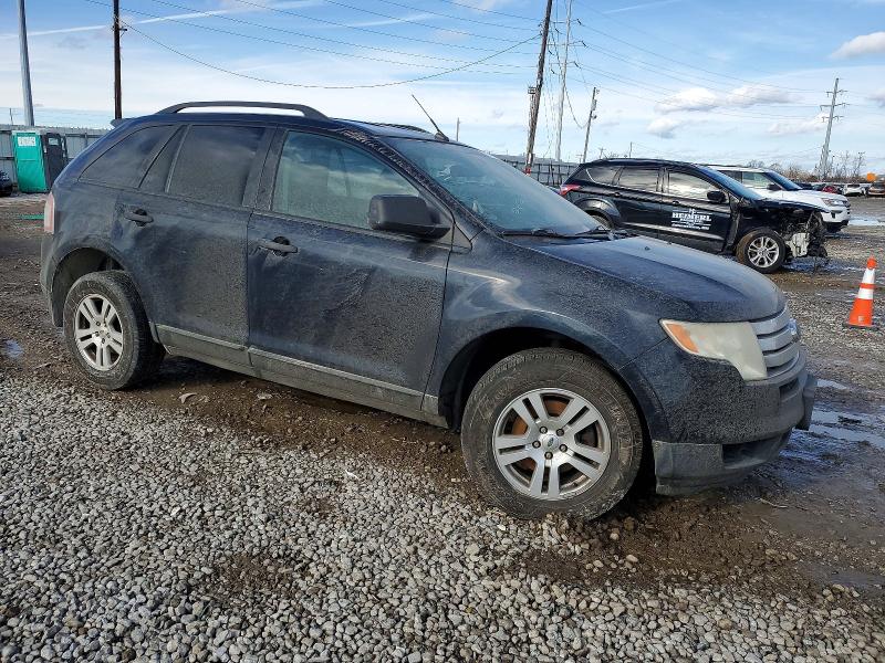Photo 4 from auction – 2010 FORD EDGE SE with VIN 2FMDK3GC2ABB55500