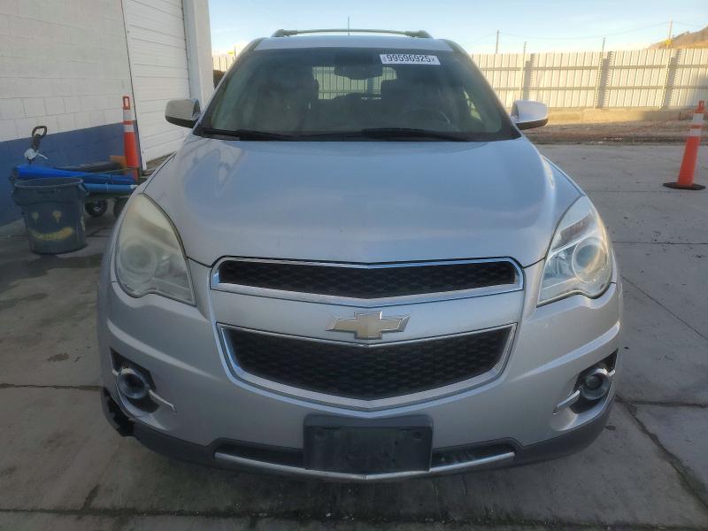 Photo 5 from auction – 2012 CHEVROLET EQUINOX LT with VIN 2GNFLGE56C6294750