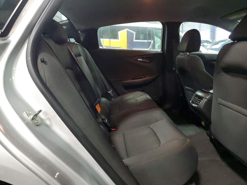 Photo 10 from auction – 2016 CHEVROLET MALIBU LT with VIN 1G1ZE5ST8GF336928