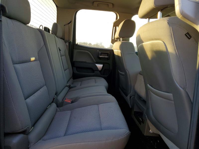 Photo 10 from auction – 2014 CHEVROLET SILVERADO with VIN 1GCVKREC2EZ222162