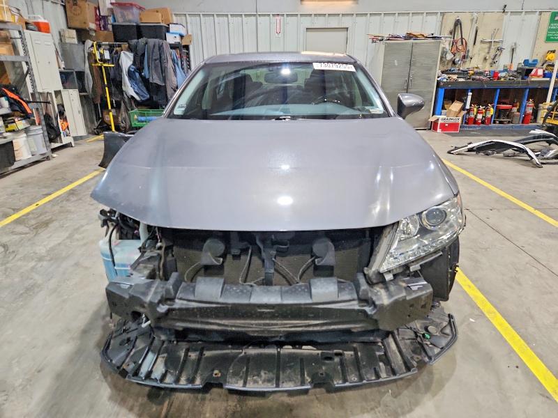 Photo 5 from auction – 2014 LEXUS ES 350 with VIN JTHBK1GG4E2142910