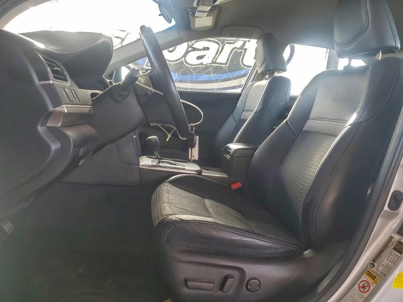 Photo 7 from auction – 2014 TOYOTA CAMRY L with VIN 4T1BF1FK6EU391706