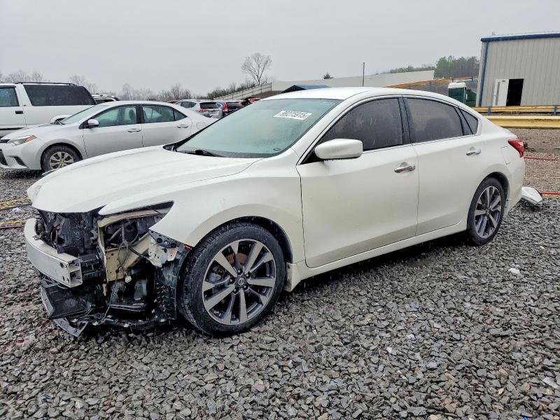 Photo 1 from auction – 2016 NISSAN ALTIMA 2.5 with VIN 1N4AL3AP0GC182077