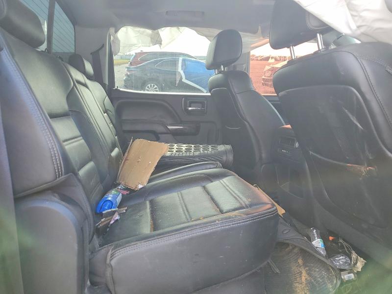 Photo 10 from auction – 2015 GMC SIERRA K15 with VIN 3GTU2WEJ8FG471107