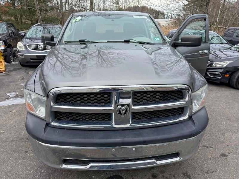 Photo 9 from auction – 2011 DODGE RAM 1500 with VIN 1D7RV1GT6BS706546