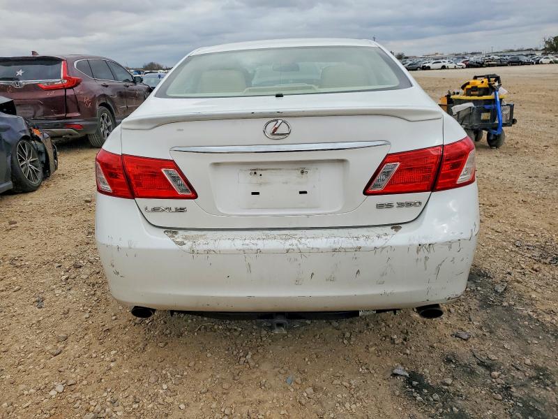 Photo 6 from auction – 2009 LEXUS ES 350 with VIN JTHBJ46G492302585