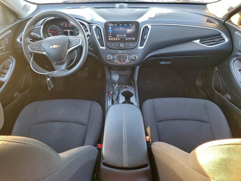 Photo 8 from auction – 2024 CHEVROLET MALIBU LT with VIN 1G1ZD5ST0RF238739