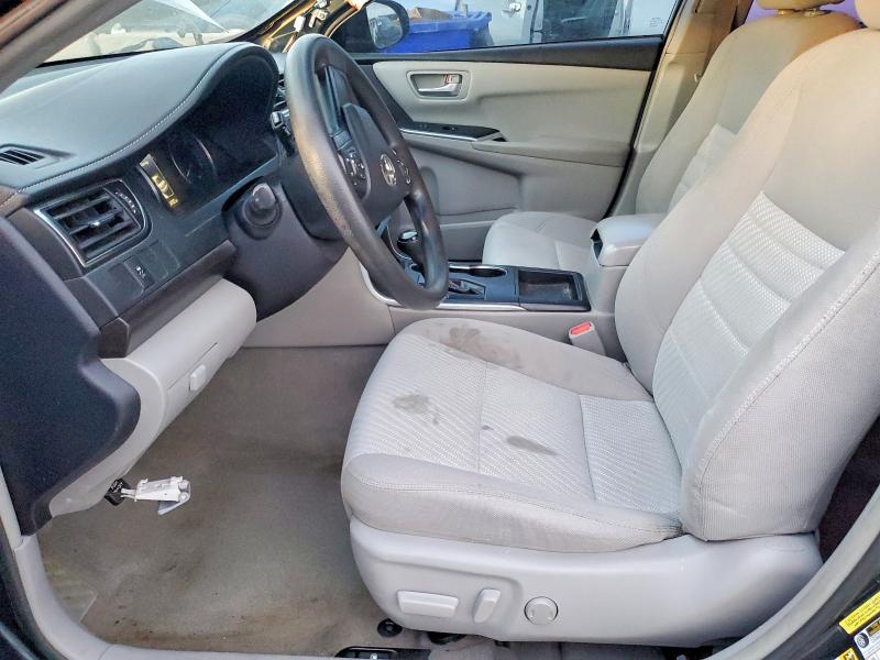 Photo 7 from auction – 2017 TOYOTA CAMRY with VIN 4T1BF1FK6HU793729