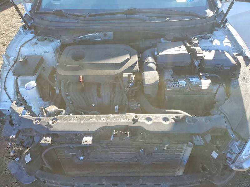 Photo 11 from auction – 2019 HYUNDAI SONATA SE with VIN 5NPE24AF2KH735627
