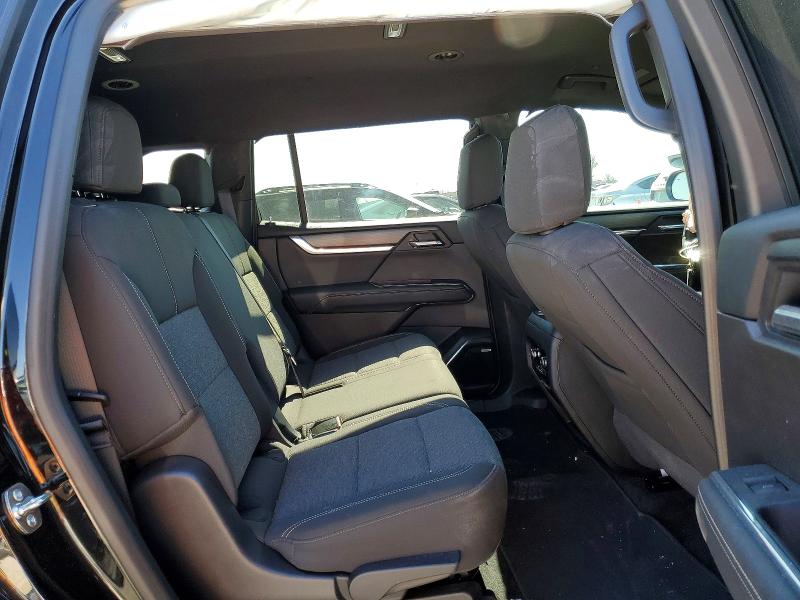 Photo 11 from auction – 2025 GMC ACADIA with VIN 1GKENKRSXSJ129498
