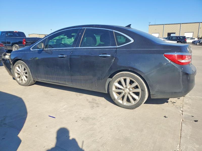 Photo 2 from auction – 2014 BUICK VERANO with VIN 1G4PP5SK2E4106550