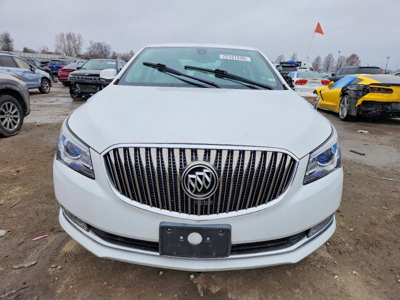 Photo 5 from auction – 2015 BUICK LACROSSE with VIN 1G4GB5GR2FF313952