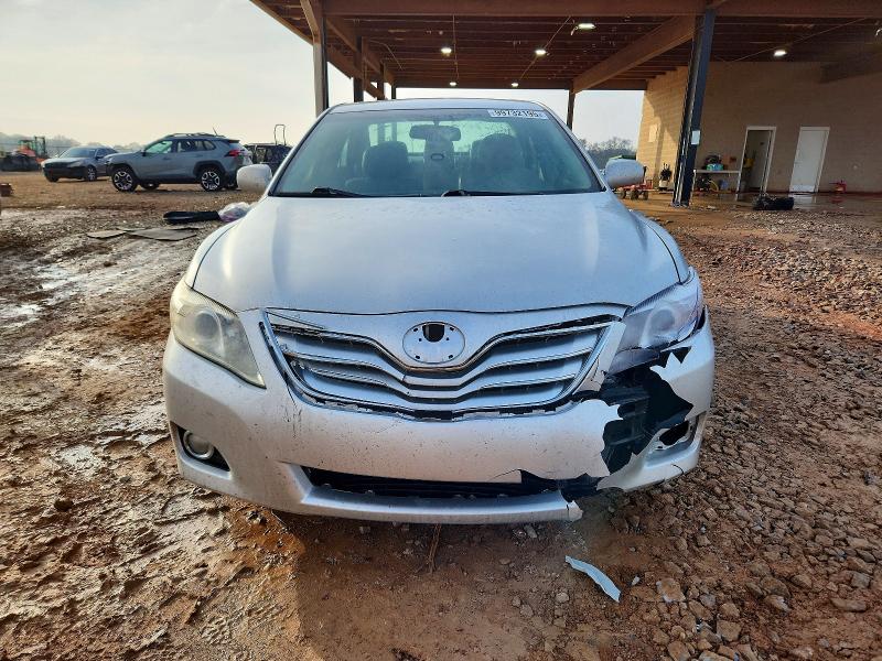 Foto 5 de la subasta – 2011 TOYOTA CAMRY BASE con VIN 4T4BF3EK3BR187346