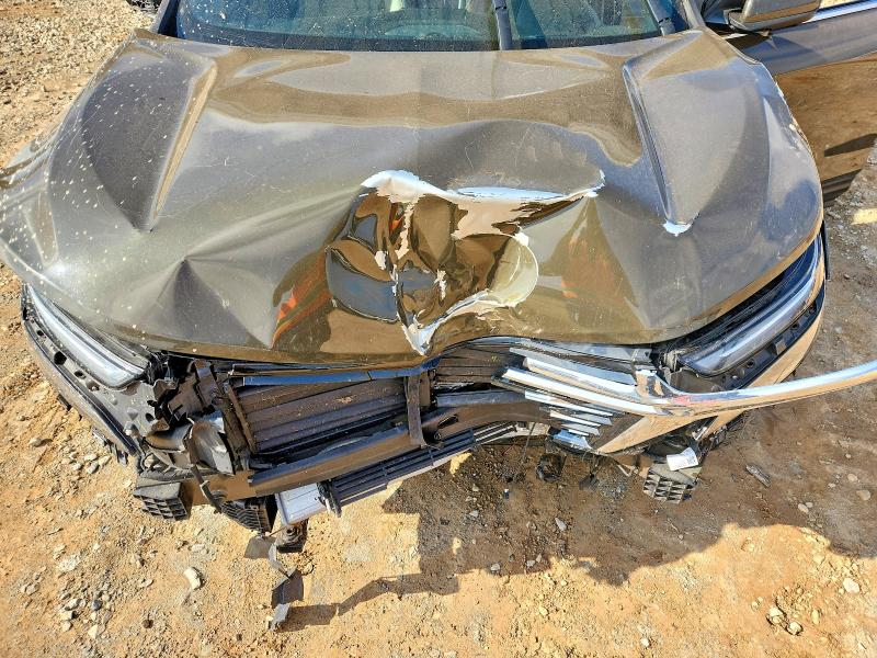Photo 12 from auction – 2023 CHEVROLET EQUINOX PR with VIN 3GNAXXEG9PL138204
