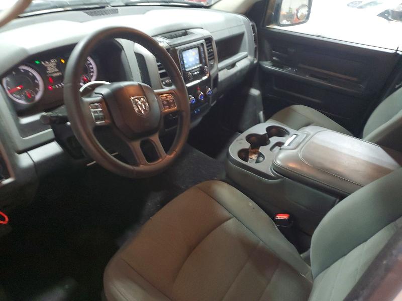Photo 8 from auction – 2014 RAM 1500 ST with VIN 1C6RR6FG9ES121584