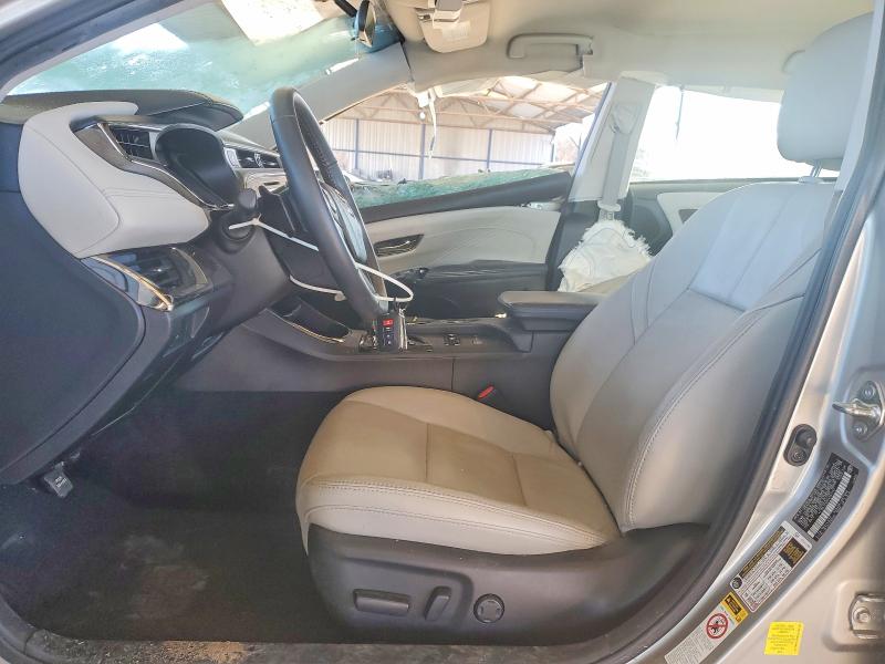 Photo 7 from auction – 2015 TOYOTA AVALON with VIN 4T1BK1EB0FU181701