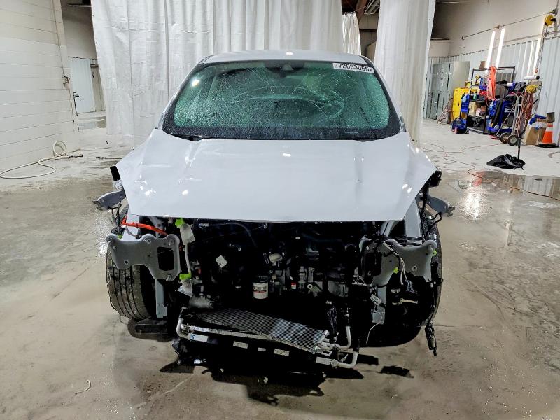 Photo 5 from auction – 2022 FORD ESCAPE SE with VIN 1FMCU0BZXNUB08232