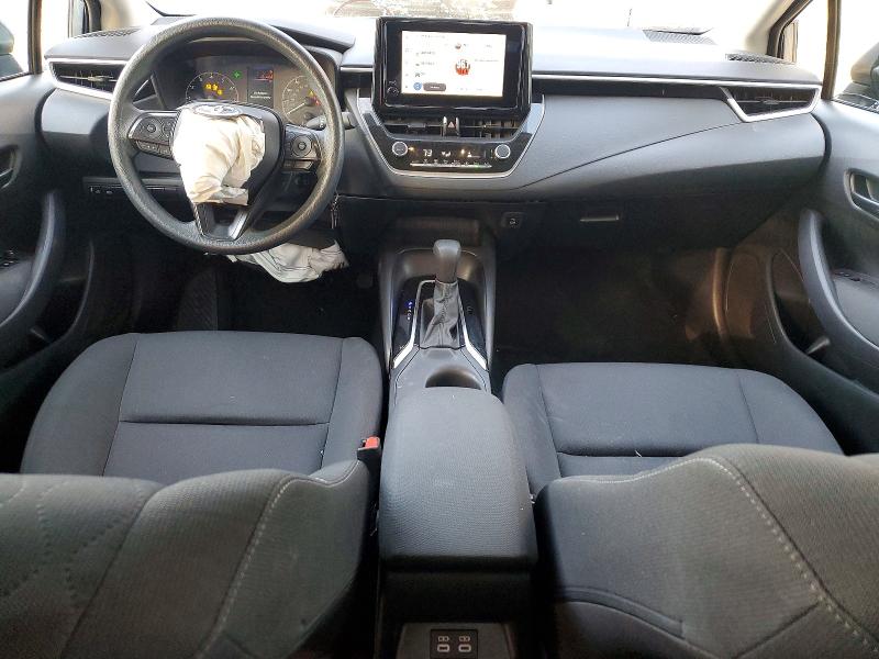 Foto 8 de la subasta – 2023 TOYOTA COROLLA con VIN 5YFB4MDE5PP057420