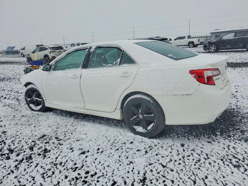 Photo 2 from auction – 2014 TOYOTA CAMRY L with VIN 4T1BF1FK7EU771668