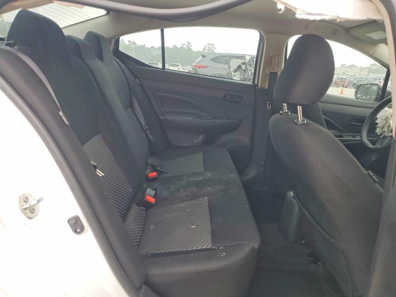 Photo 10 from auction – 2023 NISSAN VERSA with VIN 3N1CN8DV5PL838947