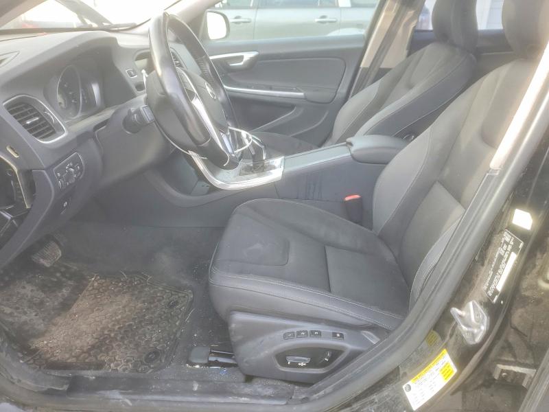Photo 7 from auction – 2014 VOLVO S60 with VIN YV1612FS8E2295365