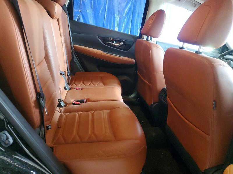 Photo 11 from auction – 2018 NISSAN ROGUE S with VIN JN8AT2MT1JW490608