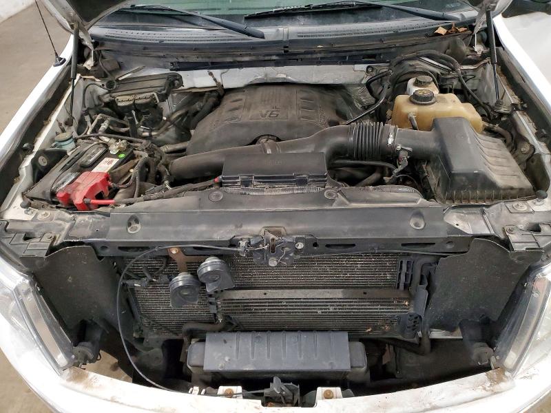 Photo 11 from auction – 2011 FORD F150 SUPER with VIN 1FTFW1ET3BFC20587