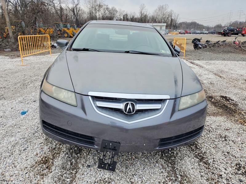 Photo 5 from auction – 2006 ACURA 3.2TL with VIN 19UUA66216A002872