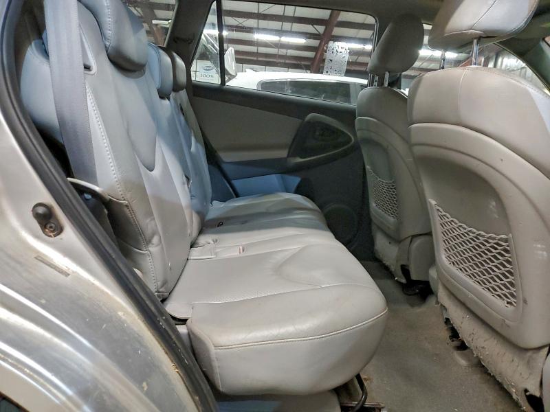 Photo 11 from auction – 2010 TOYOTA RAV4 LIMIT with VIN 2T3DF4DV1AW061934