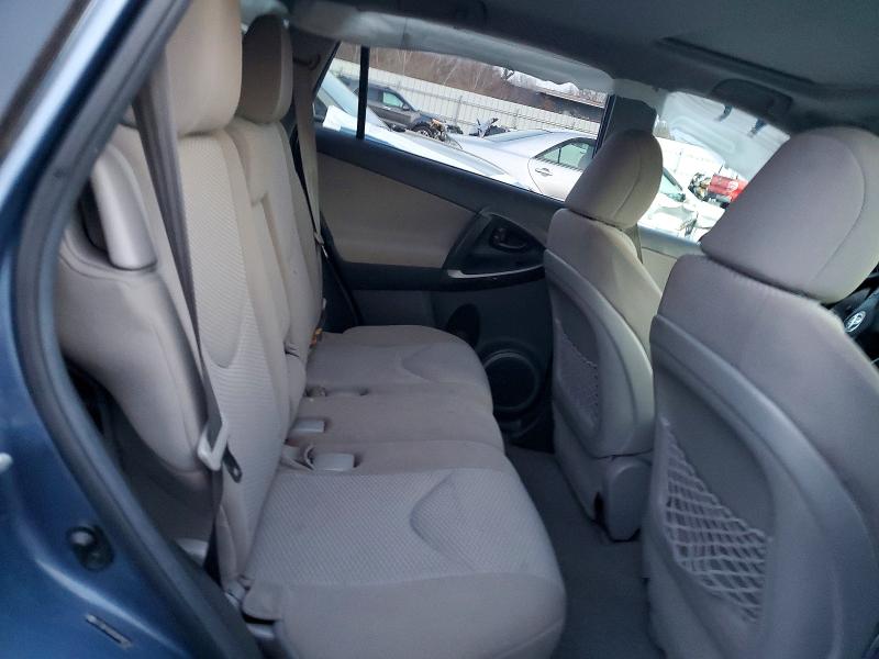 Photo 11 from auction – 2012 TOYOTA RAV4 with VIN 2T3BF4DVXCW199756