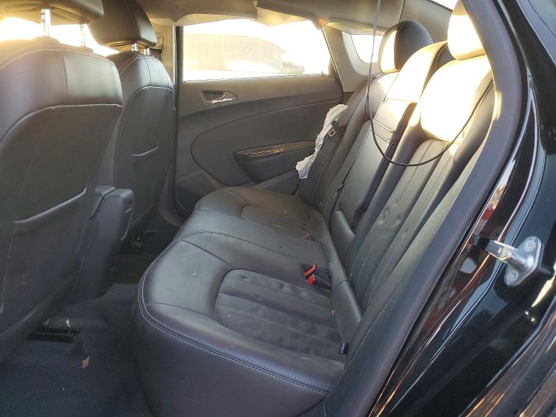 Фото 10 с аукциона – 2016 BUICK VERANO с VIN 1G4PS5SK5G4146980