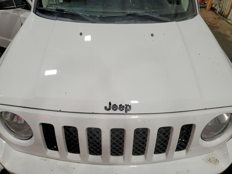 Photo 12 from auction – 2015 JEEP PATRIOT with VIN 1C4NJRFB4FD381689