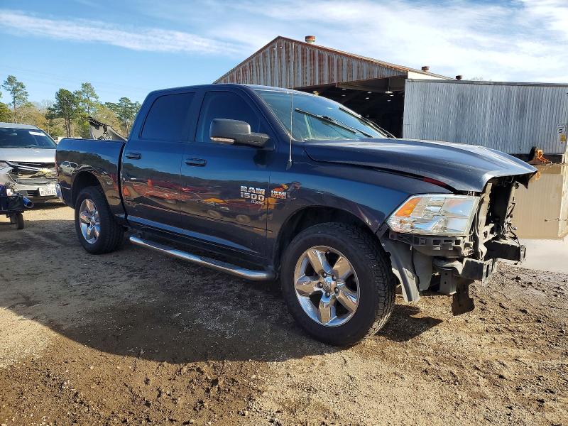 Photo 4 from auction – 2019 RAM 1500 CLASS with VIN 1C6RR6LT3KS525820