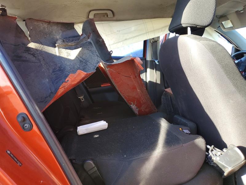 Photo 10 from auction – 2008 TOYOTA SCION XD with VIN JTKKU10468J029281