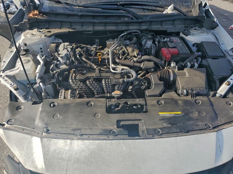 Photo 11 from auction – 2024 NISSAN ALTIMA SR with VIN 1N4BL4CV2RN385288