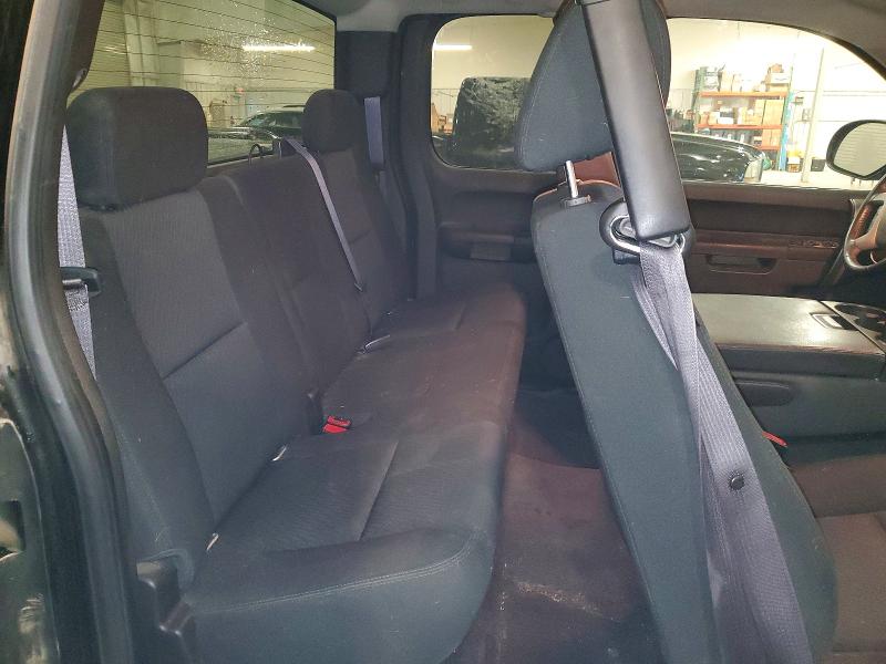 صورة رقم 10 من المزاد - 2012 GMC SIERRA K15 مع VIN 1GTR2VE74CZ248515