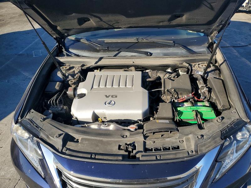 Photo 11 from auction – 2016 LEXUS ES 350 with VIN JTHBK1GGXG2220500