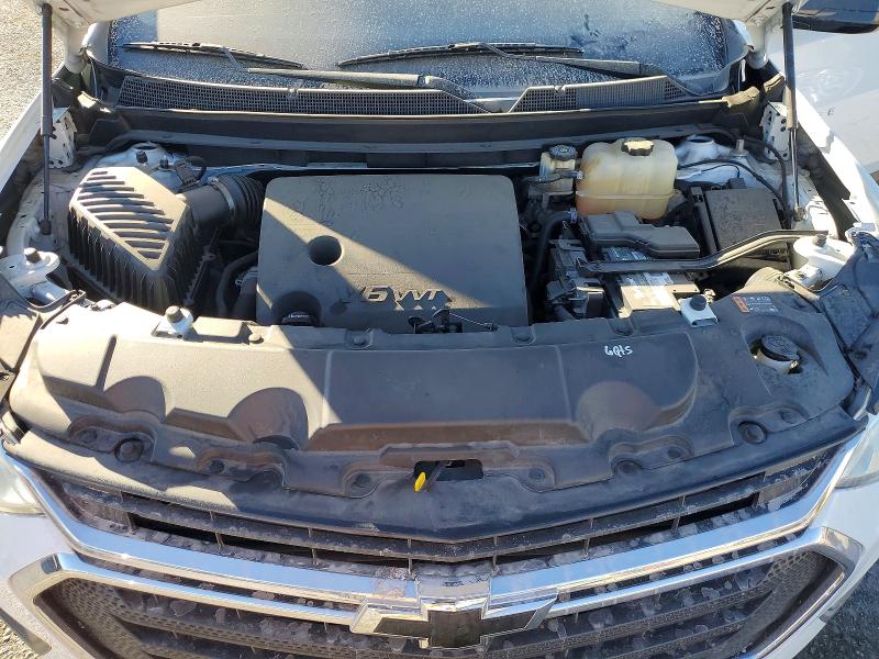 Photo 12 from auction – 2019 CHEVROLET TRAVERSE L with VIN 1GNERFKW3KJ253852