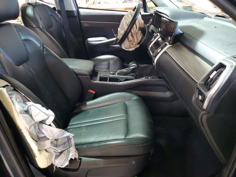 Photo 7 from auction – 2023 KIA SORENTO S with VIN 5XYRLDLC9PG244794