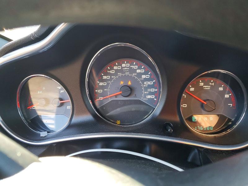 Photo 9 from auction – 2013 DODGE AVENGER SE with VIN 1C3CDZAB2DN517397