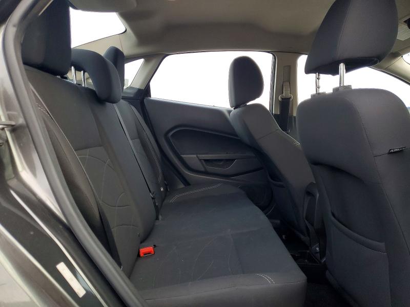 Photo 10 from auction – 2015 FORD FIESTA with VIN 3FADP4BJ7FM211539