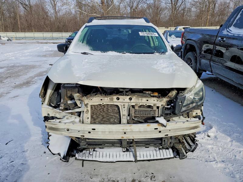 Photo 5 from auction – 2015 SUBARU OUTBACK 2. with VIN 4S4BSAAC5F3220626