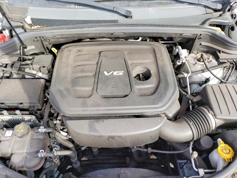 Photo 12 from auction – 2017 JEEP GRAND CHER with VIN 1C4RJFCG7HC947384
