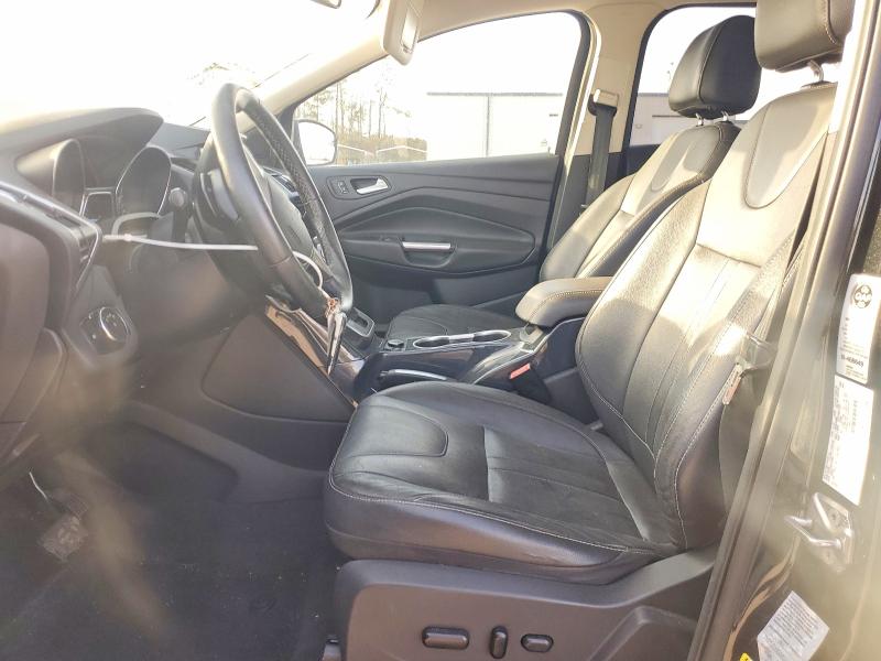 Photo 7 from auction – 2013 FORD ESCAPE with VIN 1FMCU9J92DUC01797