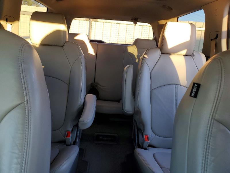Photo 10 from auction – 2015 GMC ACADIA with VIN 1GKKRRKDXFJ105588