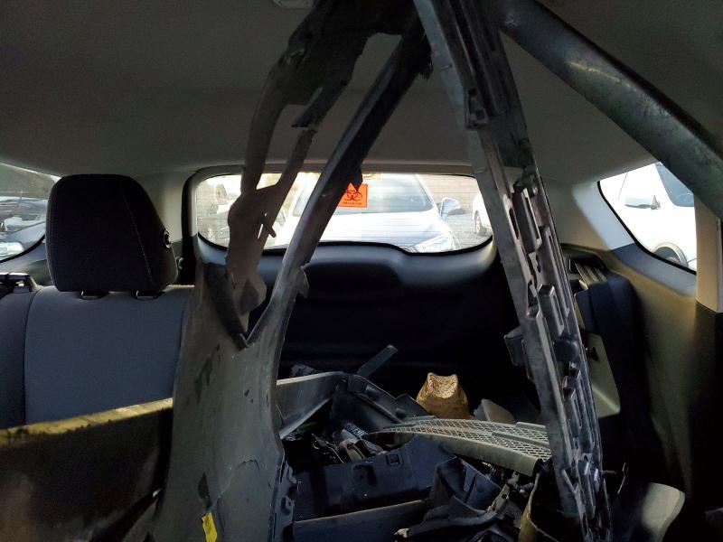 Foto 10 de la subasta – 2014 FORD ESCAPE con VIN 1FMCU9G97EUA13429