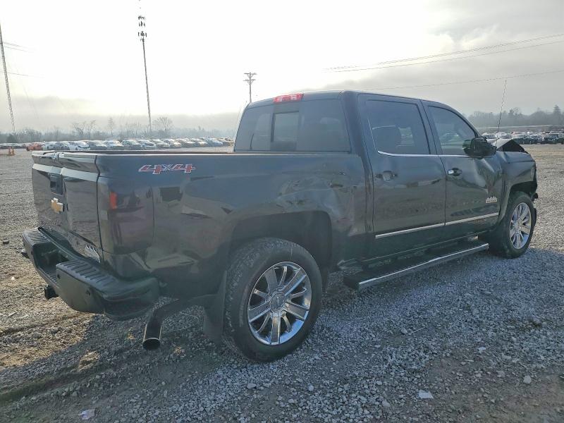 Photo 3 from auction – 2015 CHEVROLET SILVERADO with VIN 3GCUKTEJ1FG494310