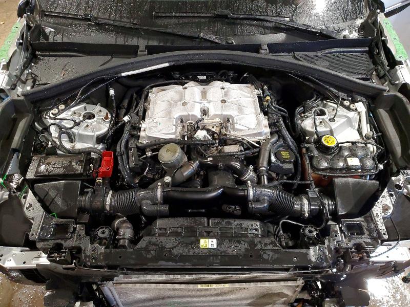 Photo 12 from auction – 2019 LAND ROVER RANGE ROVER VELAR with VIN SALYB2FV0KA226475